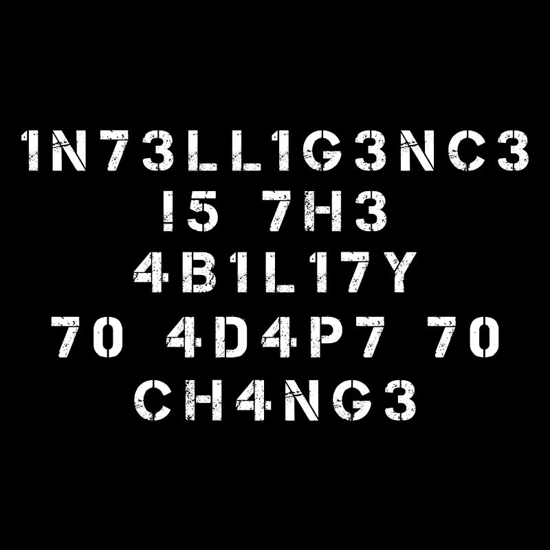 L'intiunité est une capacité