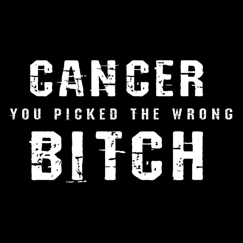 Cancer The Wrong