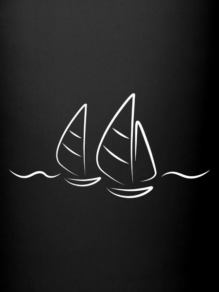 Mer de voile