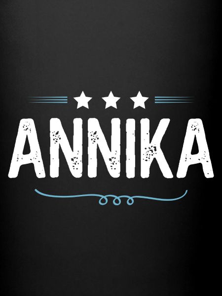 Annika