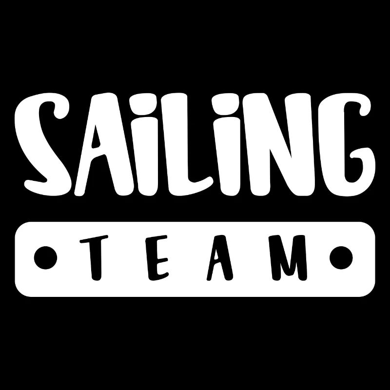 Équipe de voile