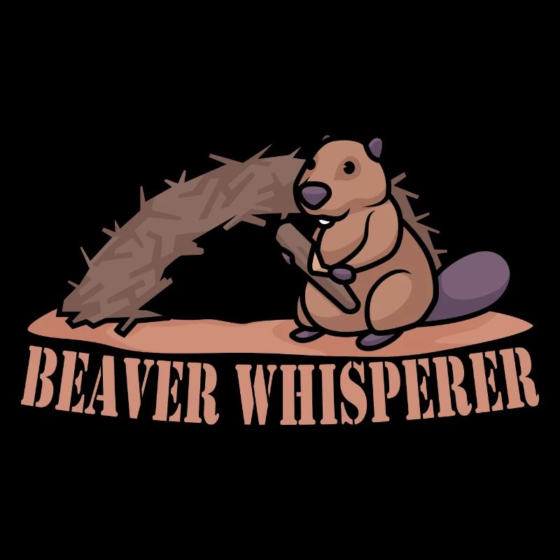 Beaver Nutria