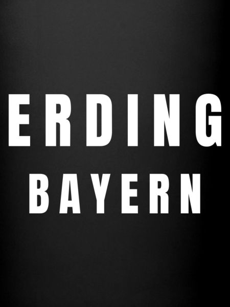 Erding, Bavière