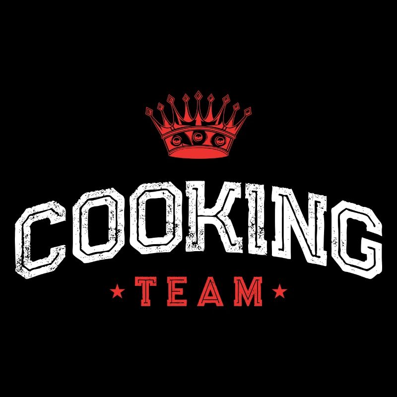 Cooking Team