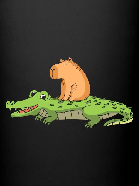 Capybara Capibara