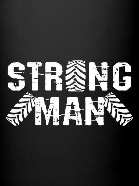 Strongman