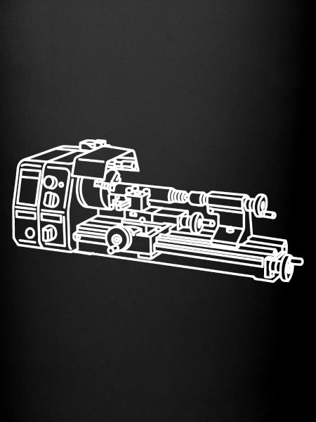 lathe