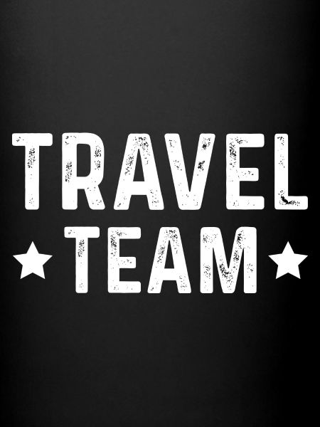Équipe de voyage