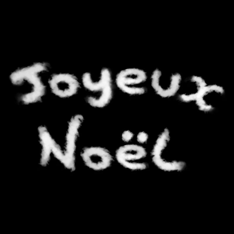 Joyeux Noël