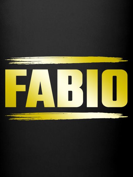 Fabio