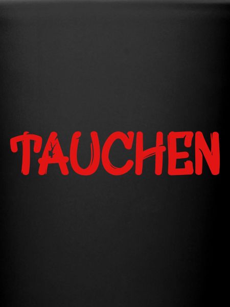 Tauchen