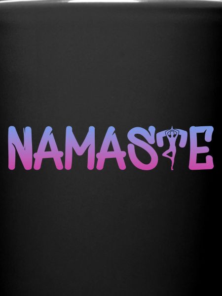 Namaste