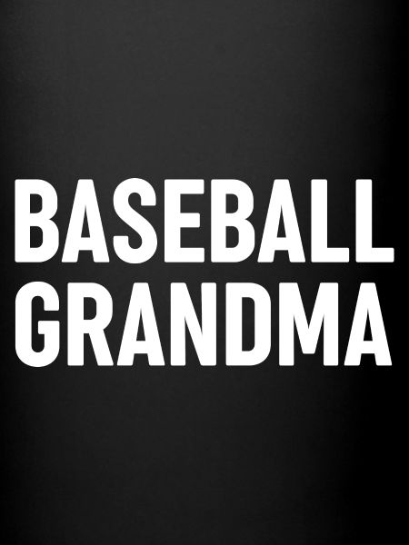 Mamie de baseball