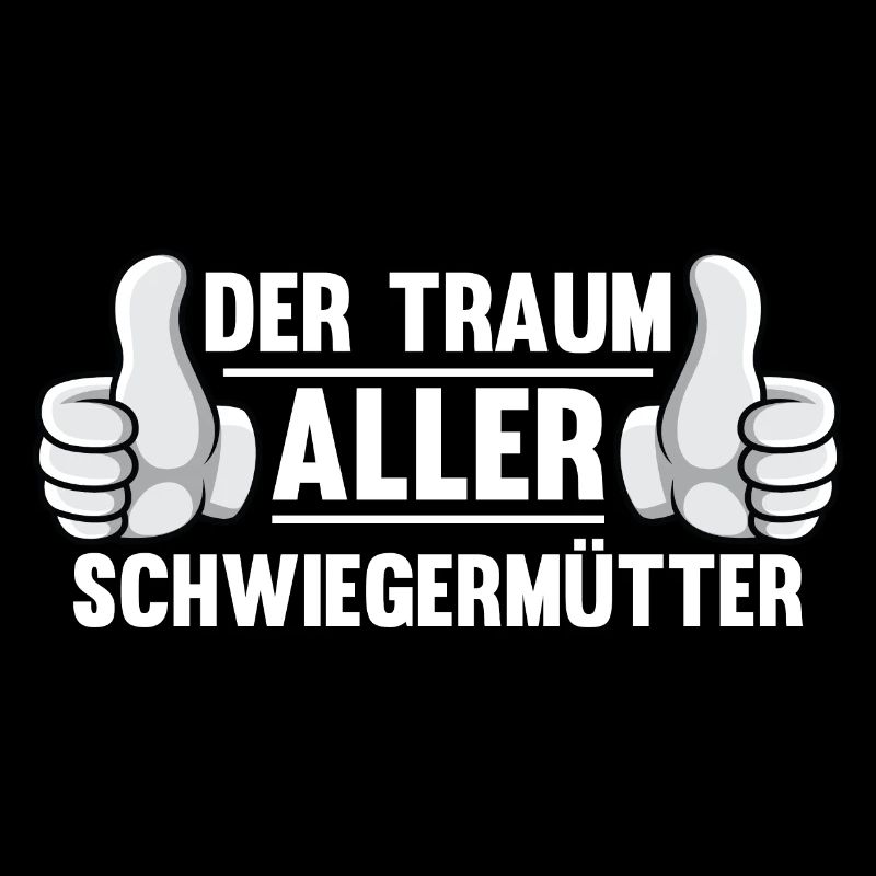 Schwiegermutter Traum Schwiegersohn