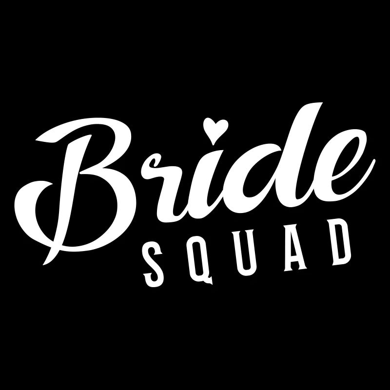 Bride Squad