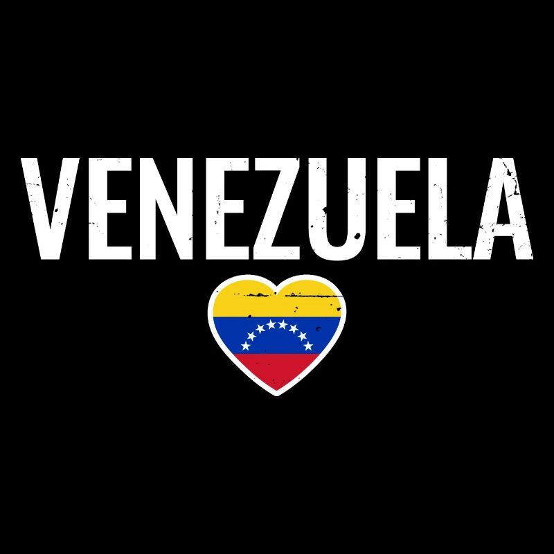 Venezuela Venezolanische Flagge Venezolaner
