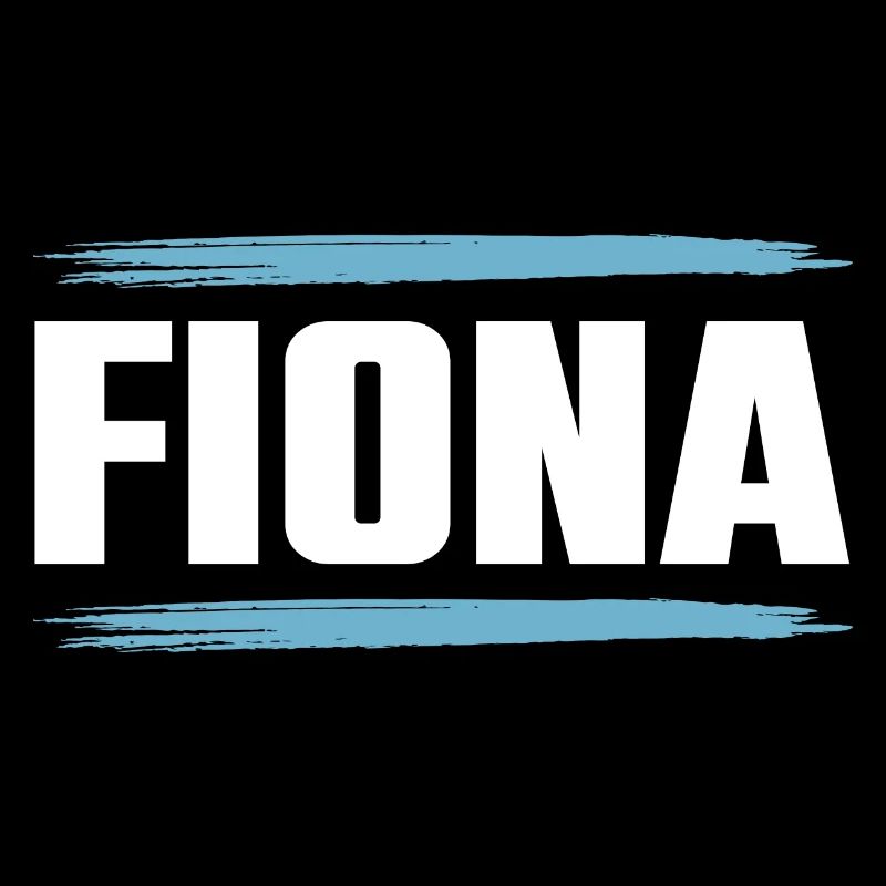 Fiona