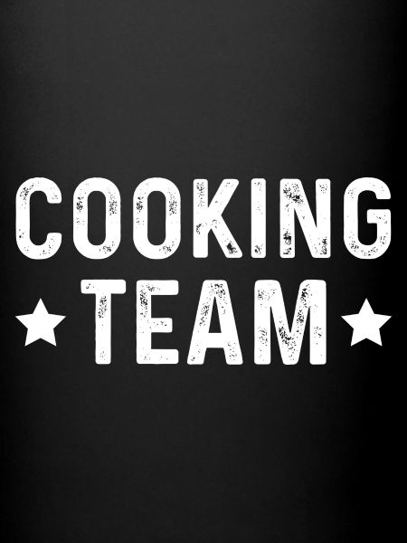 Cooking Team