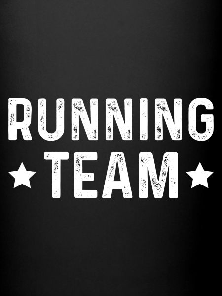Running Team