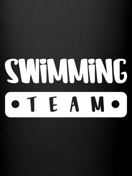 Équipe de natation