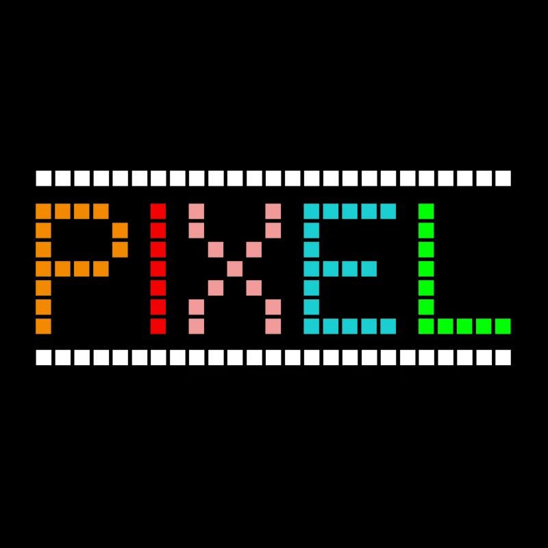 Pixel