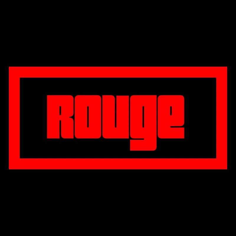 Rouge