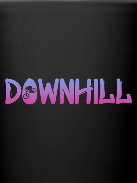 Downhill