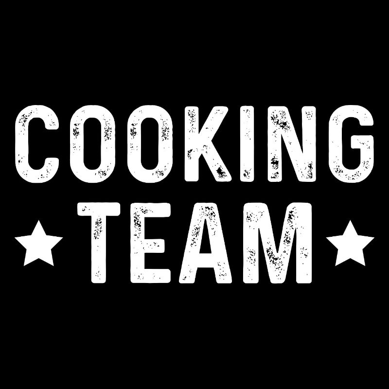 Cooking Team