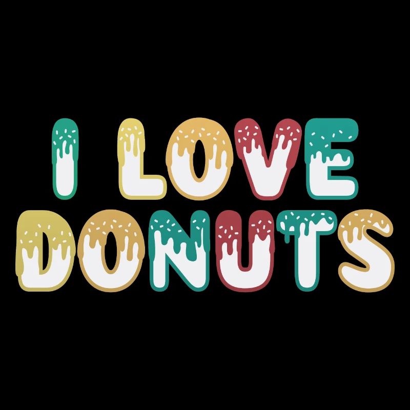 J’adore les beignets
