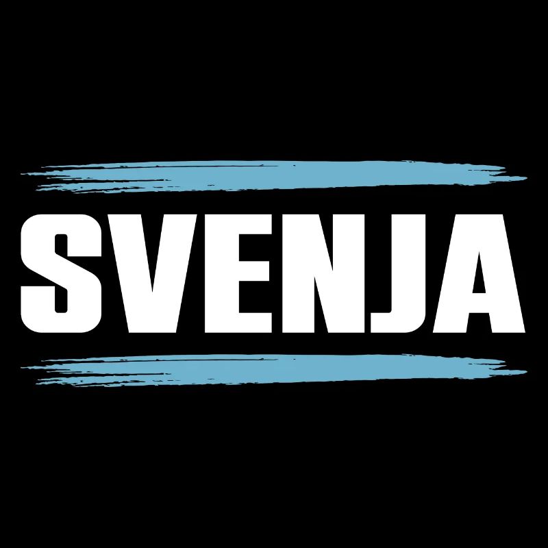 Svenja