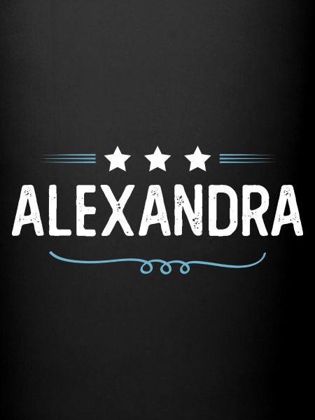 Alexandra