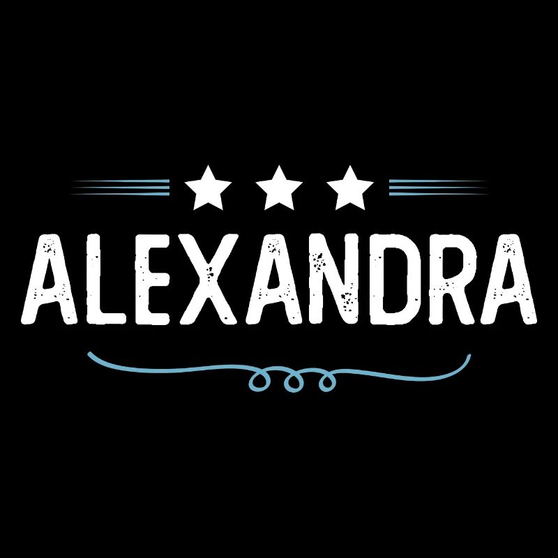 Alexandra