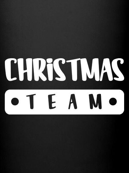 Équipe de Noël