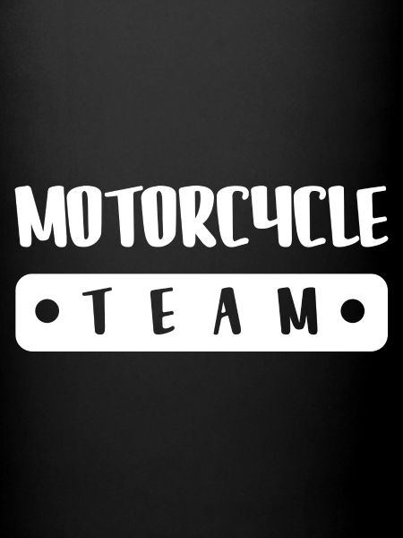Équipe moto