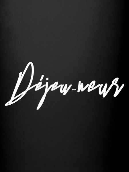 Dejeu-neur