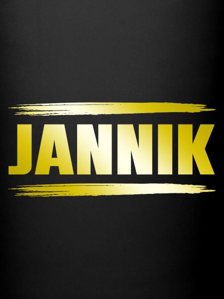 Jannik