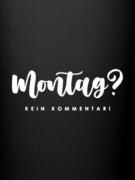 Lundi?