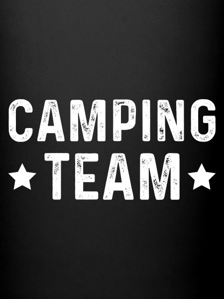 L’équipe du camping