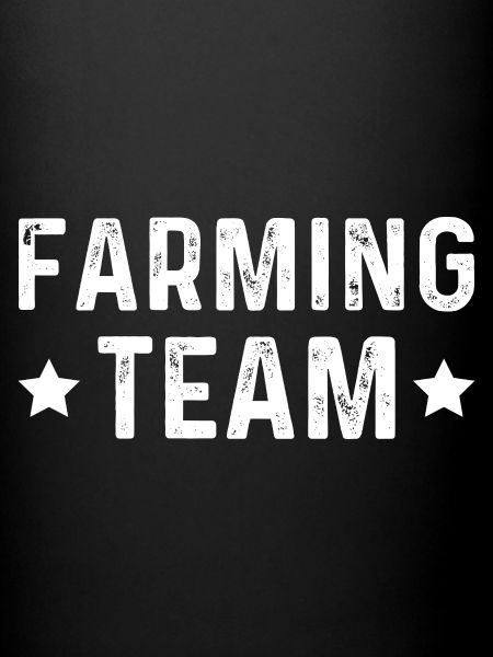 Équipe agricole