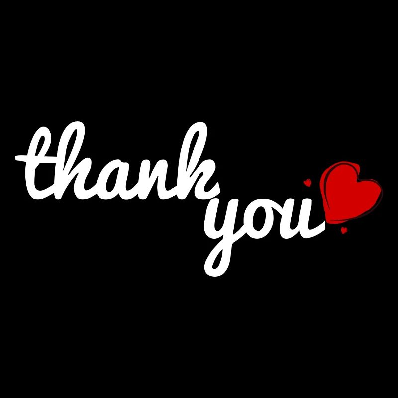 merci <3 merci coeur