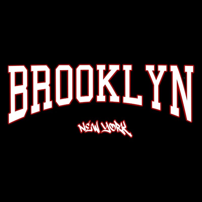 Brooklyn - New York