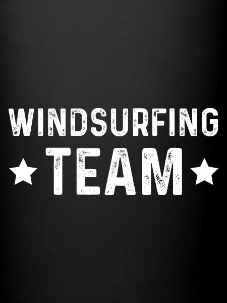 Windsurfing Team