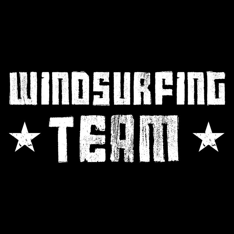 Windsurfing Team