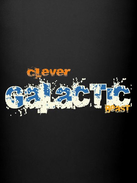 Clever Galactic Beast