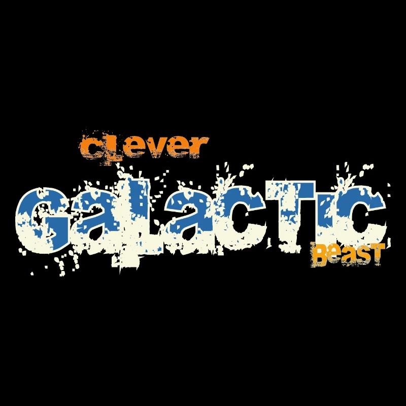 Clever Galactic Beast