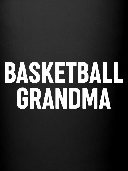 Basket-ball Mamie