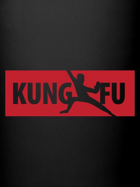 Kung Fu