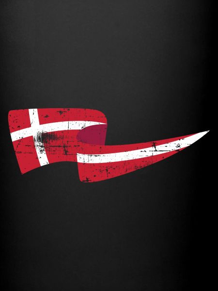 Drapeau danois