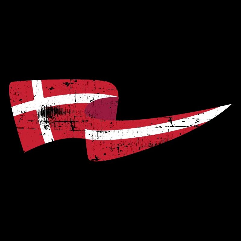 Danish flag