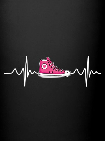 Heartbeat - chaussures